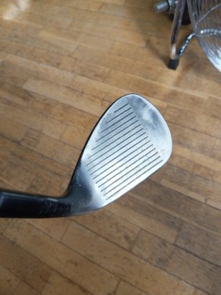 Sand Wedge Cleveland Rotex Face 588 RTX p/Zurdo
