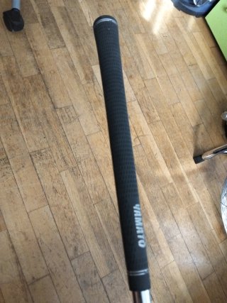 Sand Wedge Cleveland Rotex Face 588 RTX p/Zurdo