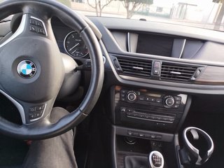 BMW X1 2014