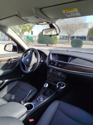 BMW X1 2014