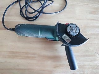 Radial Bosch