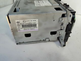 Radio Ford S Max 2009