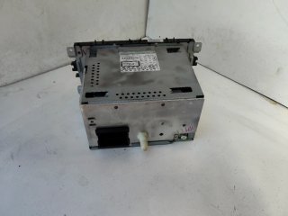 Radio Ford S Max 2009