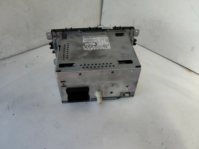 Radio Ford S Max 2009