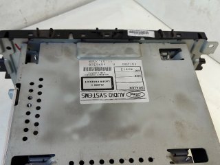Radio Ford S Max 2009