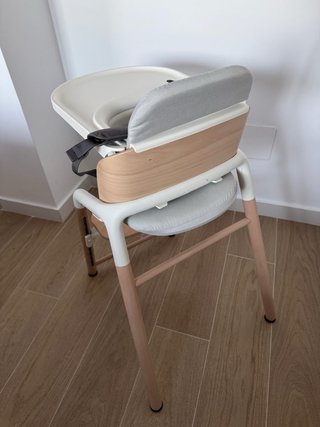 Trona Bugaboo Giraffe Evolutiva