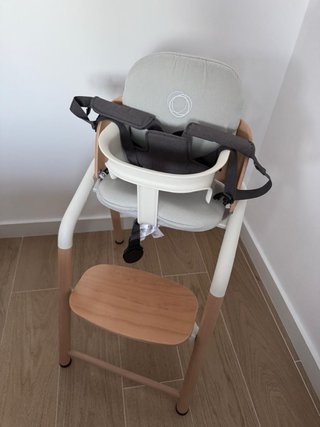 Trona Bugaboo Giraffe Evolutiva