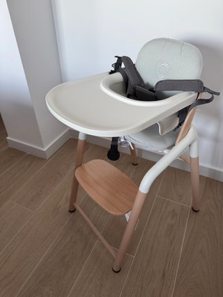 Trona Bugaboo Giraffe Evolutiva
