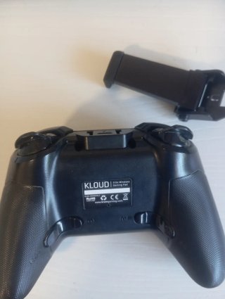Mando Inalámbrico Krom KLOUD Elite