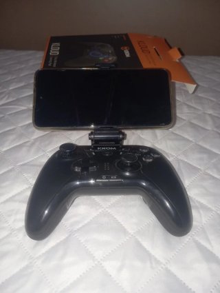 Mando Inalámbrico Krom KLOUD Elite