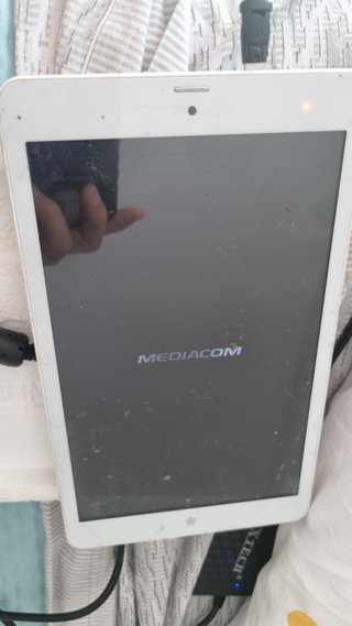 E0305NN-Tablet MediaCom SmartPad 8 iPro 3G DualSim