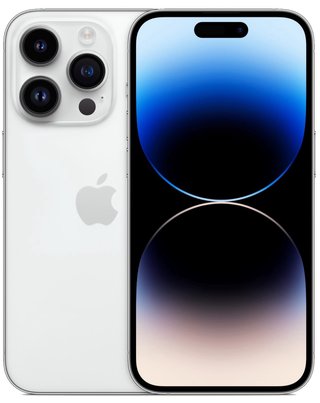 iPhone 14 Pro