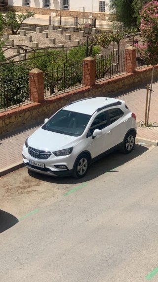 Opel moka 2020
