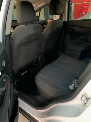 Opel moka 2020