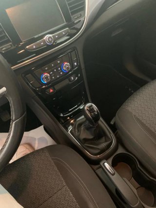 Opel moka 2020
