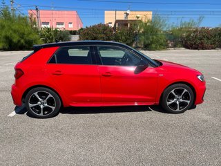 Audi A1 2020