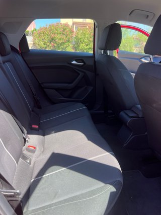 Audi A1 2020