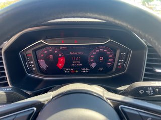 Audi A1 2020