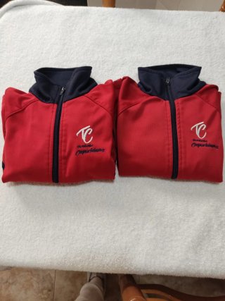 Uniformes Colegio Talla 6