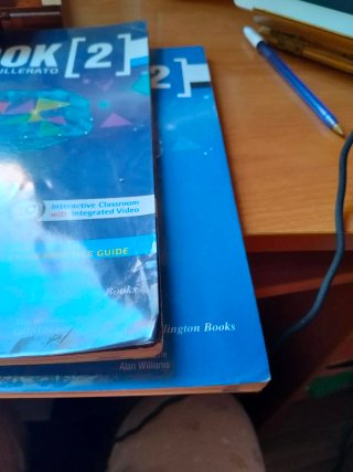 Outlook Bach 2 Sts 2022 (bachillerato)