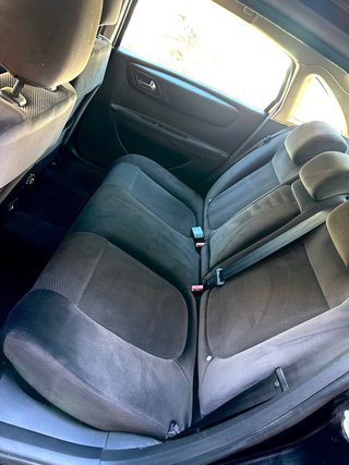 Citroen C4 sedan 2010