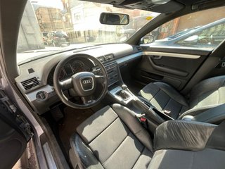 Audi A4 2006
