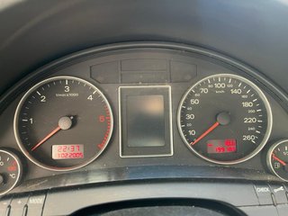 Audi A4 2006