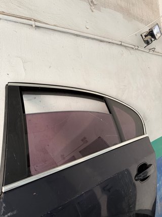 Puerta Trasera Izquierda BMW E60