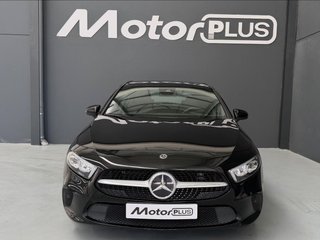 Mercedes-Benz Clase A