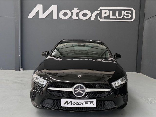 Mercedes-Benz Clase A