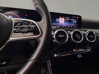 Mercedes-Benz Clase A