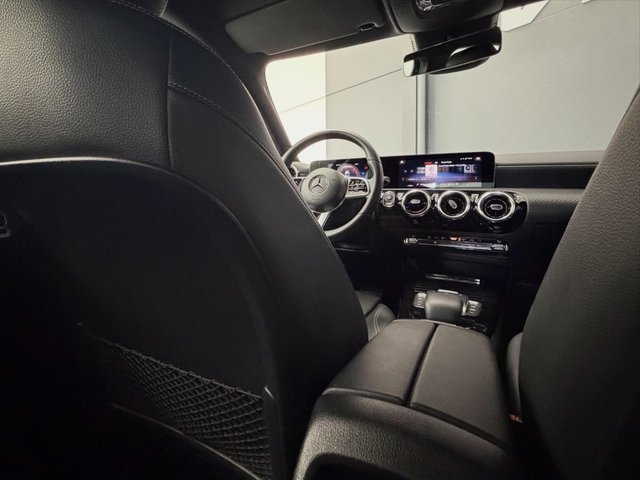 Mercedes-Benz Clase A