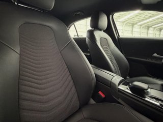 Mercedes-Benz Clase A