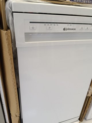 LAVAVAJILLAS 45CM JOHNSON JWAS9EW