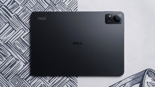 POCO Pad 8GB/256GB + Lápiz + Funda