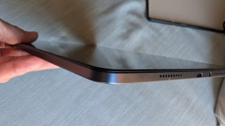 POCO Pad 8GB/256GB + Lápiz + Funda