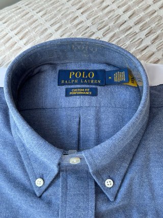 Polo Ralph Lauren Camisa