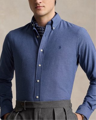 Polo Ralph Lauren Camisa