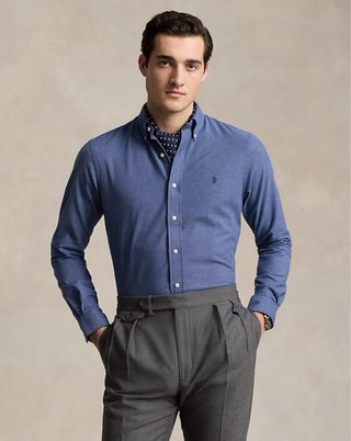 Polo Ralph Lauren Camisa