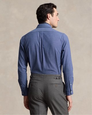 Polo Ralph Lauren Camisa