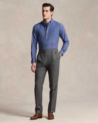 Polo Ralph Lauren Camisa