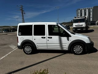 Ford Tourneo Connect 2013