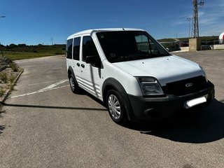 Ford Tourneo Connect 2013
