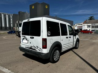 Ford Tourneo Connect 2013