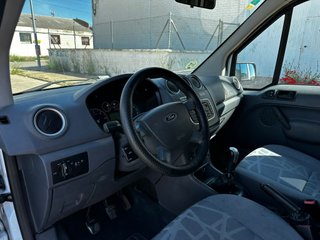 Ford Tourneo Connect 2013