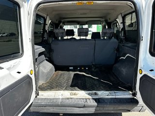Ford Tourneo Connect 2013