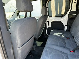 Ford Tourneo Connect 2013