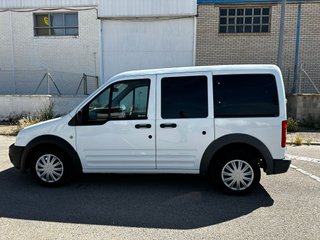 Ford Tourneo Connect 2013