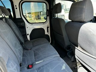Ford Tourneo Connect 2013