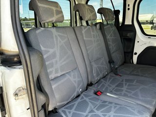 Ford Tourneo Connect 2013